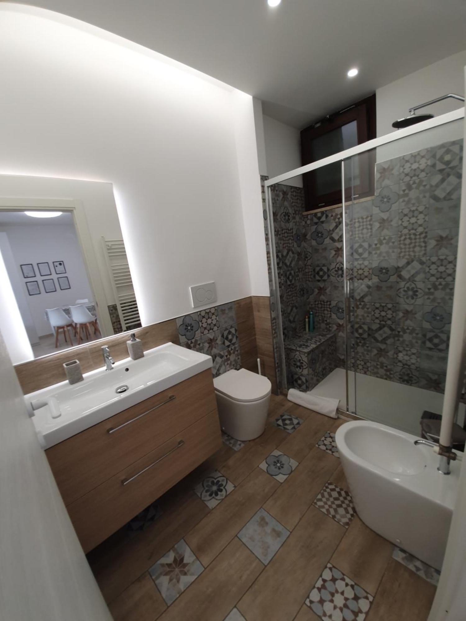 Apartament Alloggio Parco Di Plinio Infernetto Zewnętrze zdjęcie