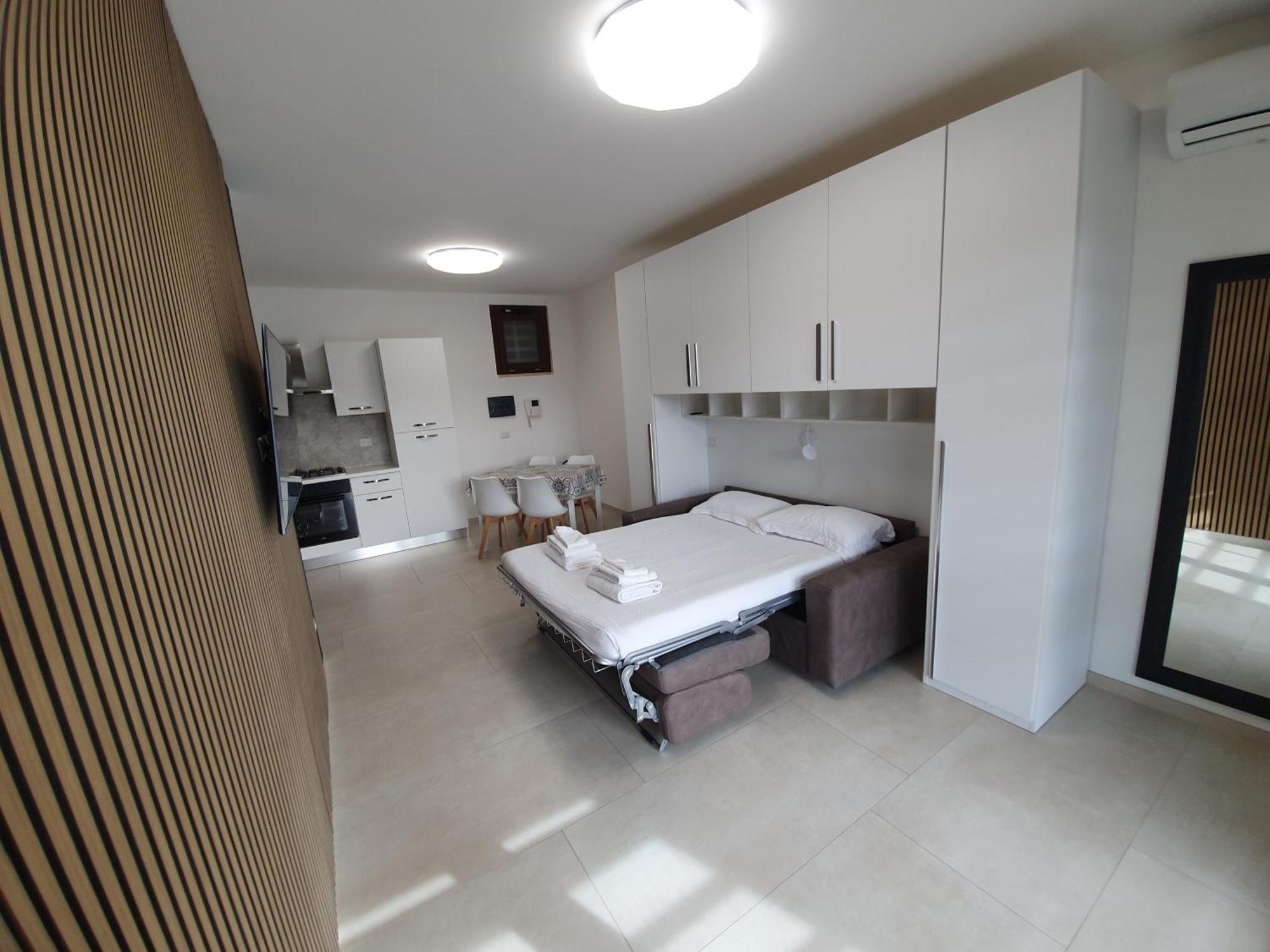 Apartament Alloggio Parco Di Plinio Infernetto Zewnętrze zdjęcie
